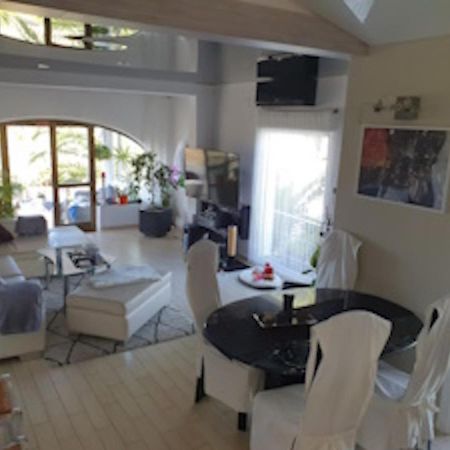 Studio Dénia Esterno foto