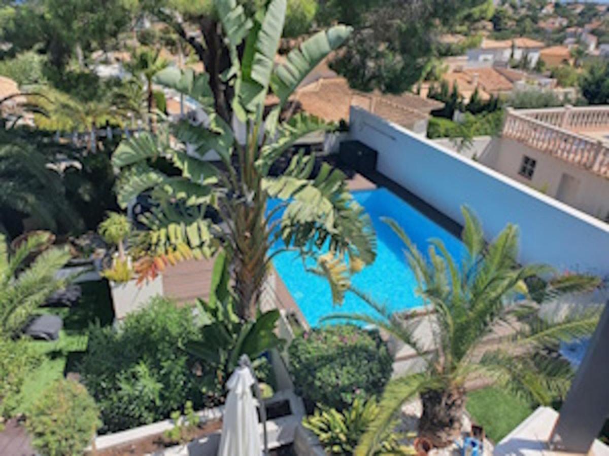 Studio Dénia Esterno foto