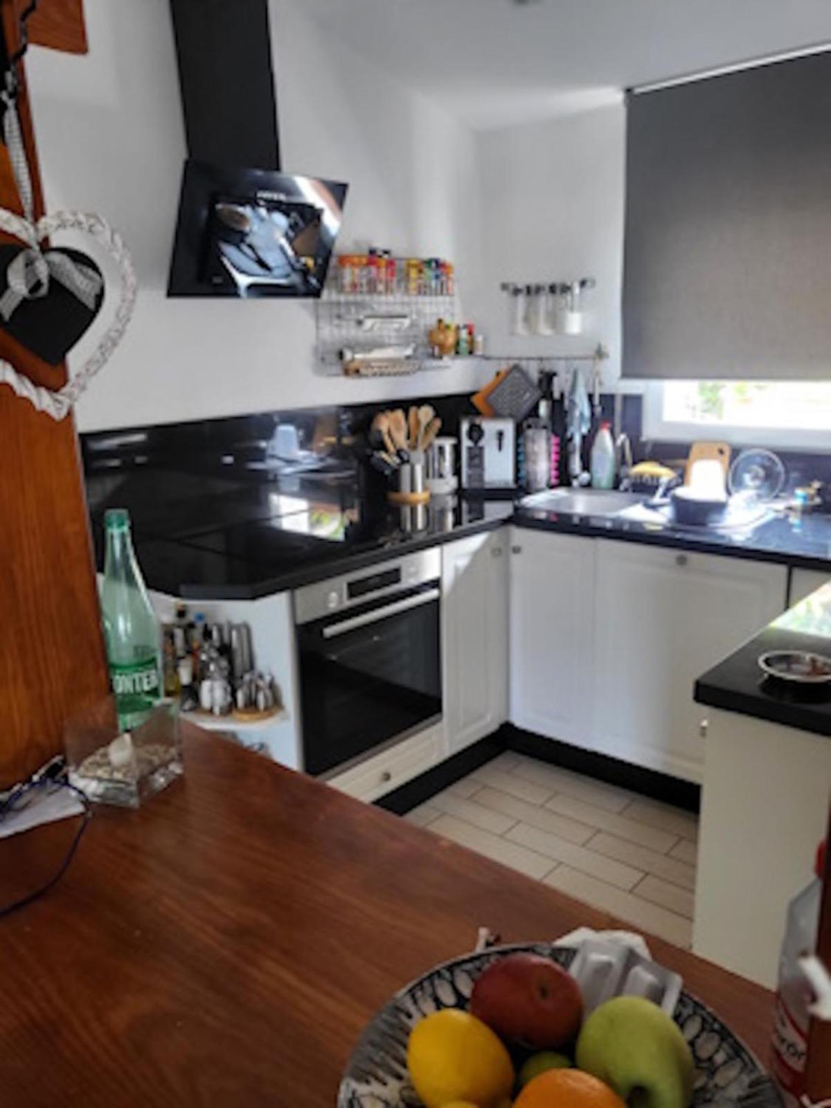 Studio Dénia Esterno foto
