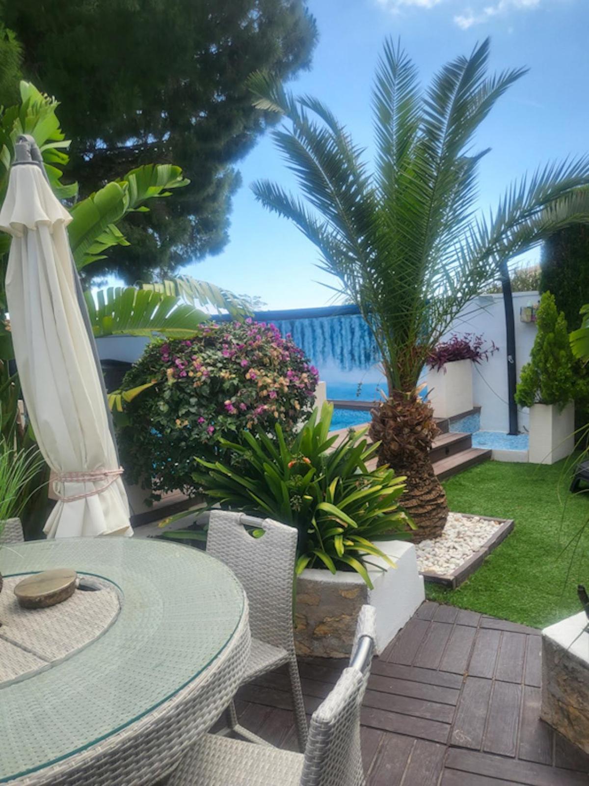 Studio Dénia Esterno foto